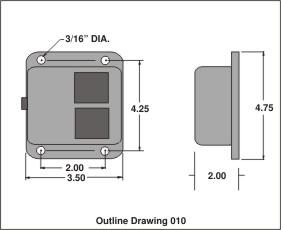 outline drawing 010